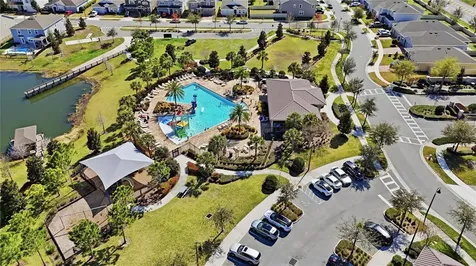2832 Nottel Drive St Cloud FL 34772
