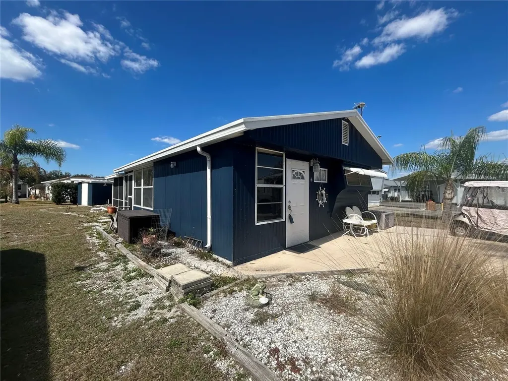 6 Red Quill Circle Lake Wales FL 33898