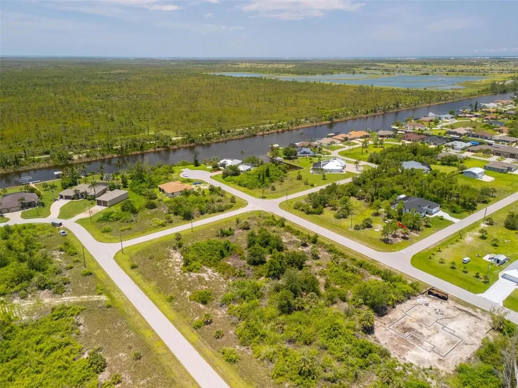 10536 St Paul Drive Port Charlotte FL 33981