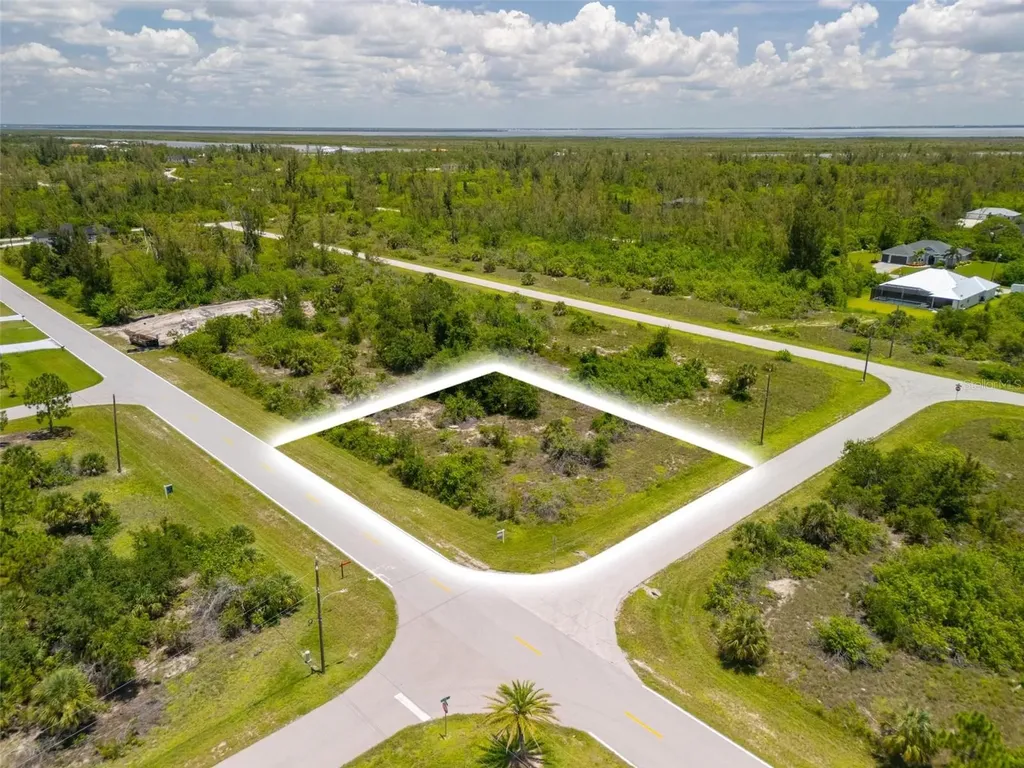 10536 St Paul Drive Port Charlotte FL 33981