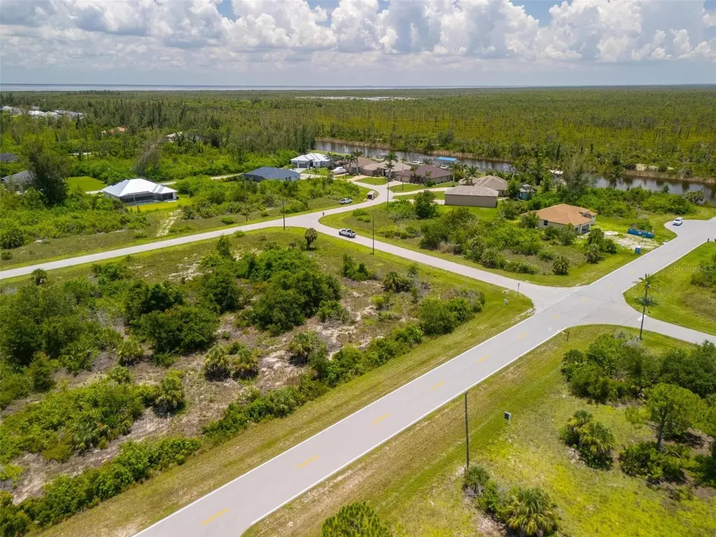 10536 St Paul Drive Port Charlotte FL 33981