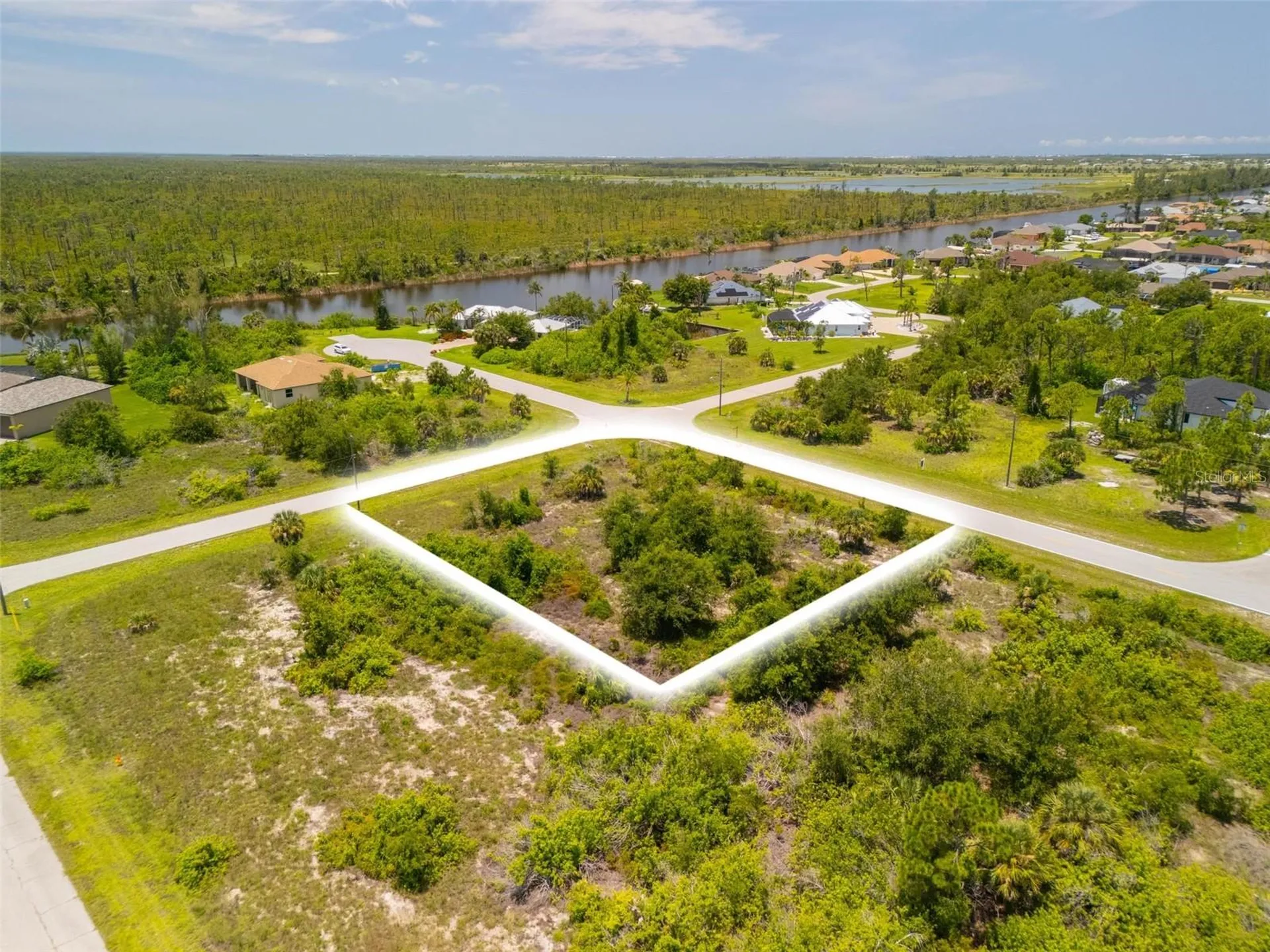 10536 St Paul Drive Port Charlotte FL 33981