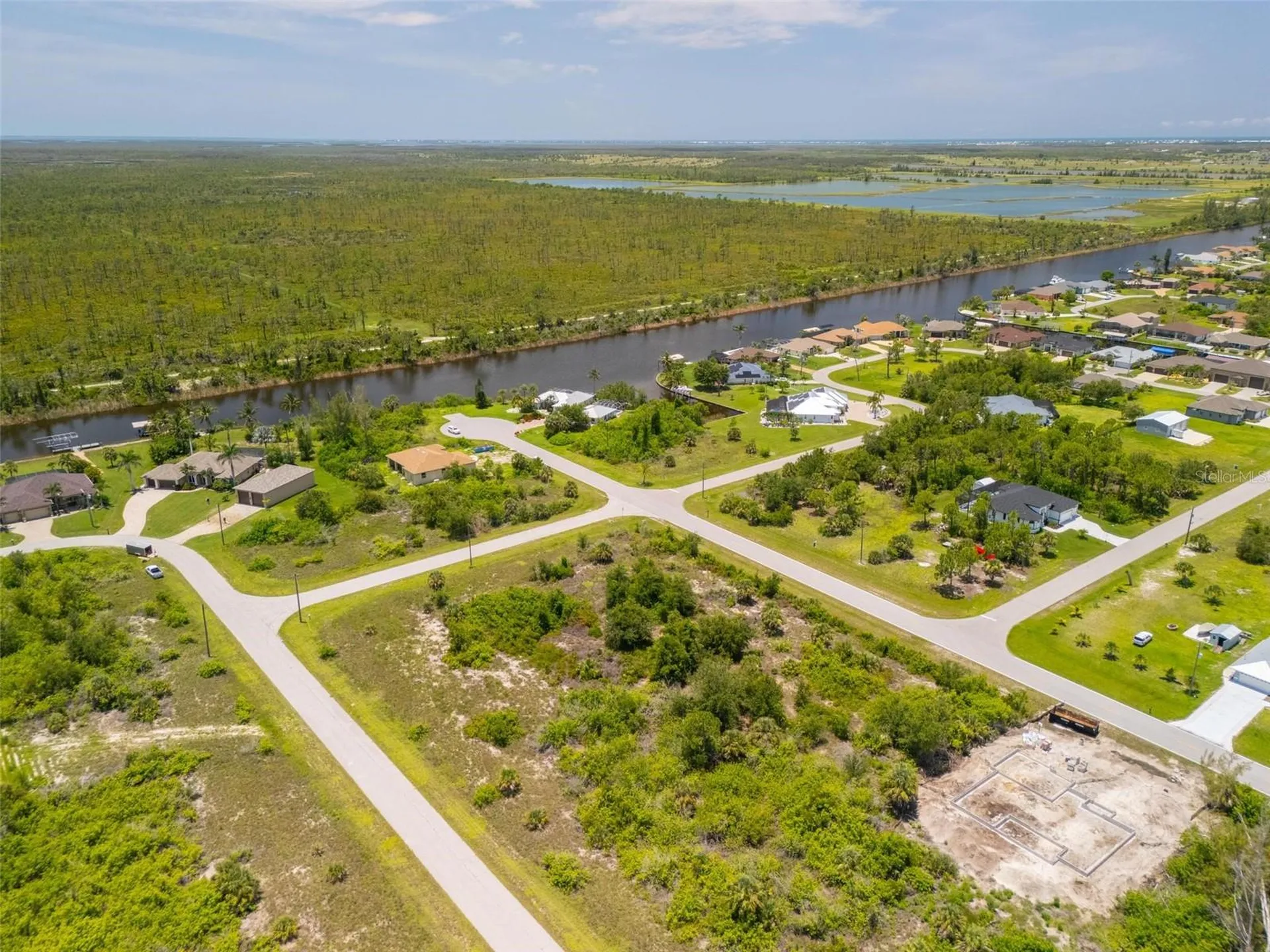 10536 St Paul Drive Port Charlotte FL 33981