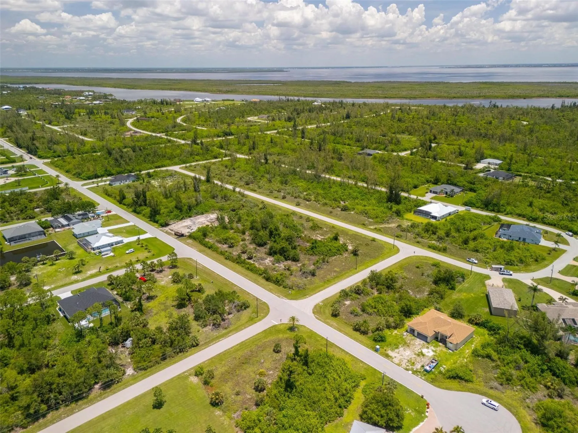 10536 St Paul Drive Port Charlotte FL 33981