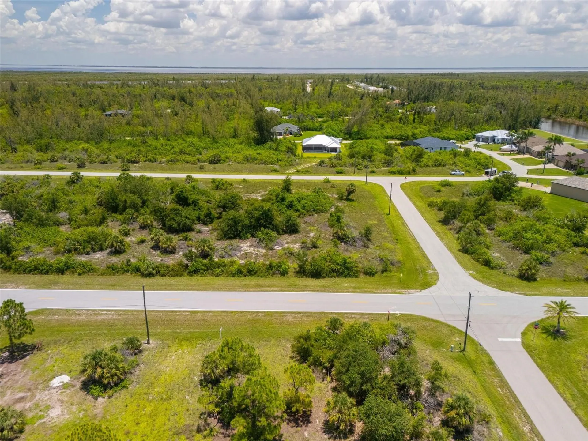 10536 St Paul Drive Port Charlotte FL 33981