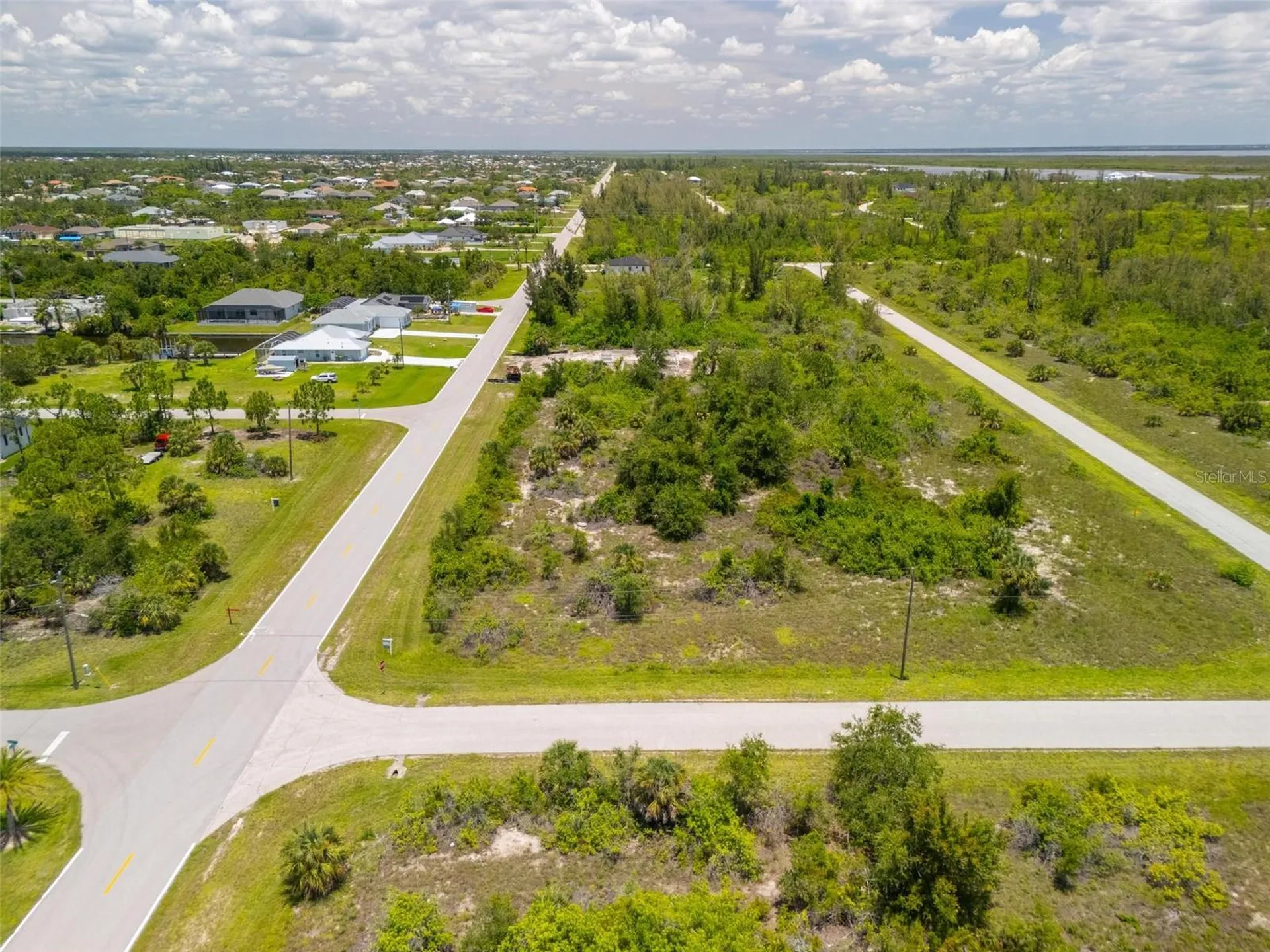 10536 St Paul Drive Port Charlotte FL 33981