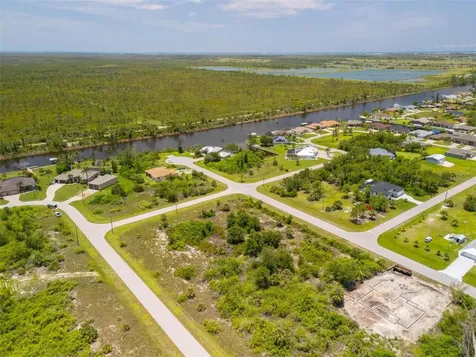 10536 St Paul Drive Port Charlotte FL 33981