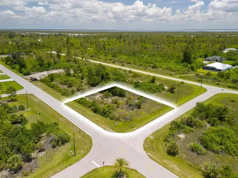 10536 St Paul Drive Port Charlotte FL 33981