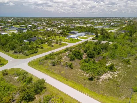 10536 St Paul Drive Port Charlotte FL 33981