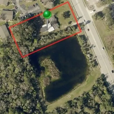 350 Mission Drive New Smyrna Beach FL 32168