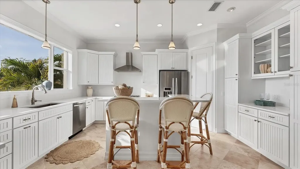 634 Key Royale Drive Holmes Beach FL 34217