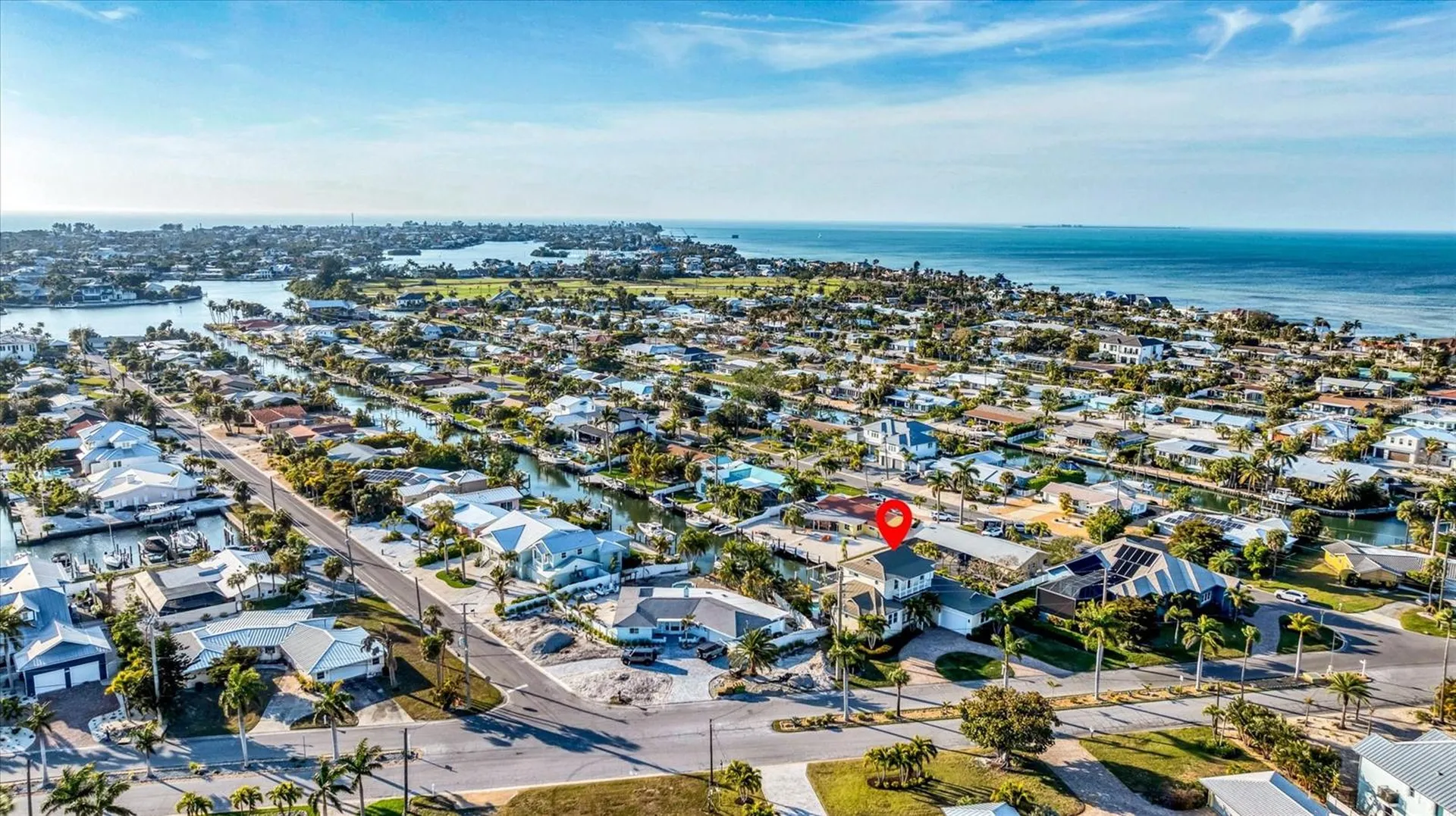 634 Key Royale Drive Holmes Beach FL 34217