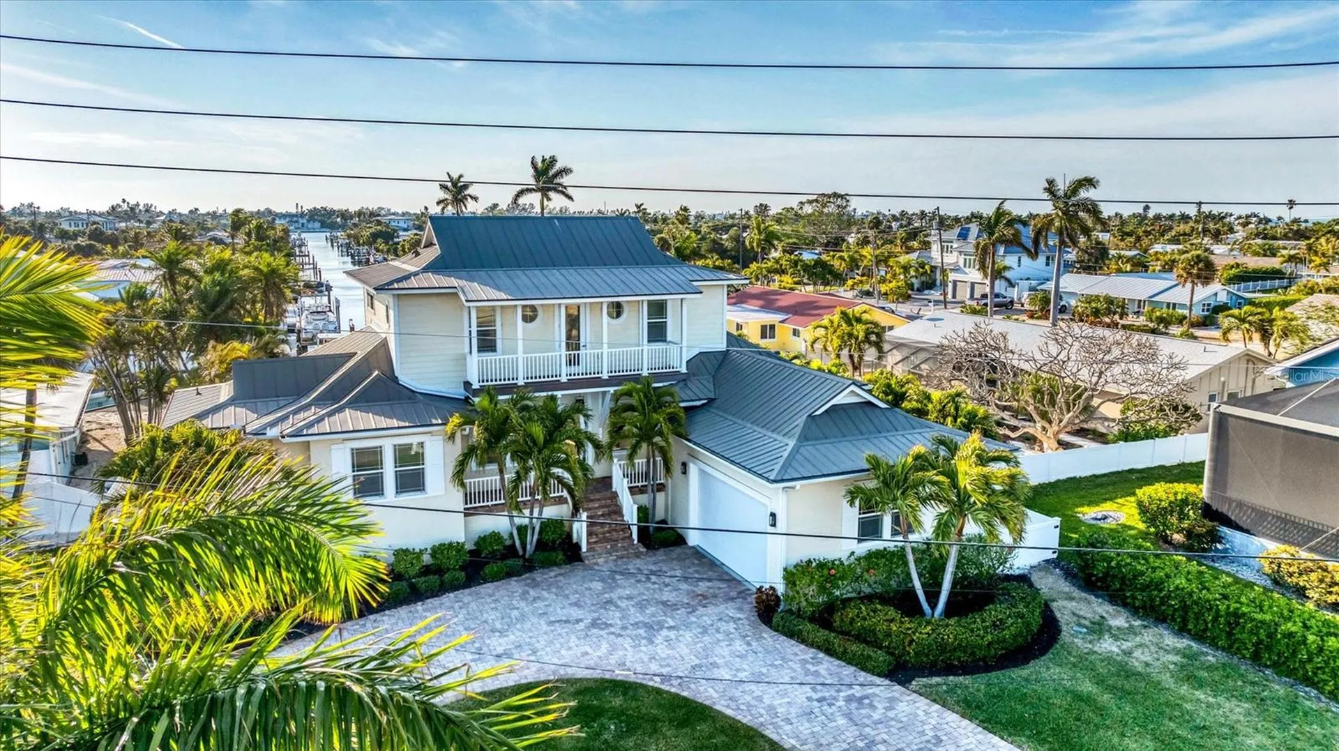 634 Key Royale Drive Holmes Beach FL 34217