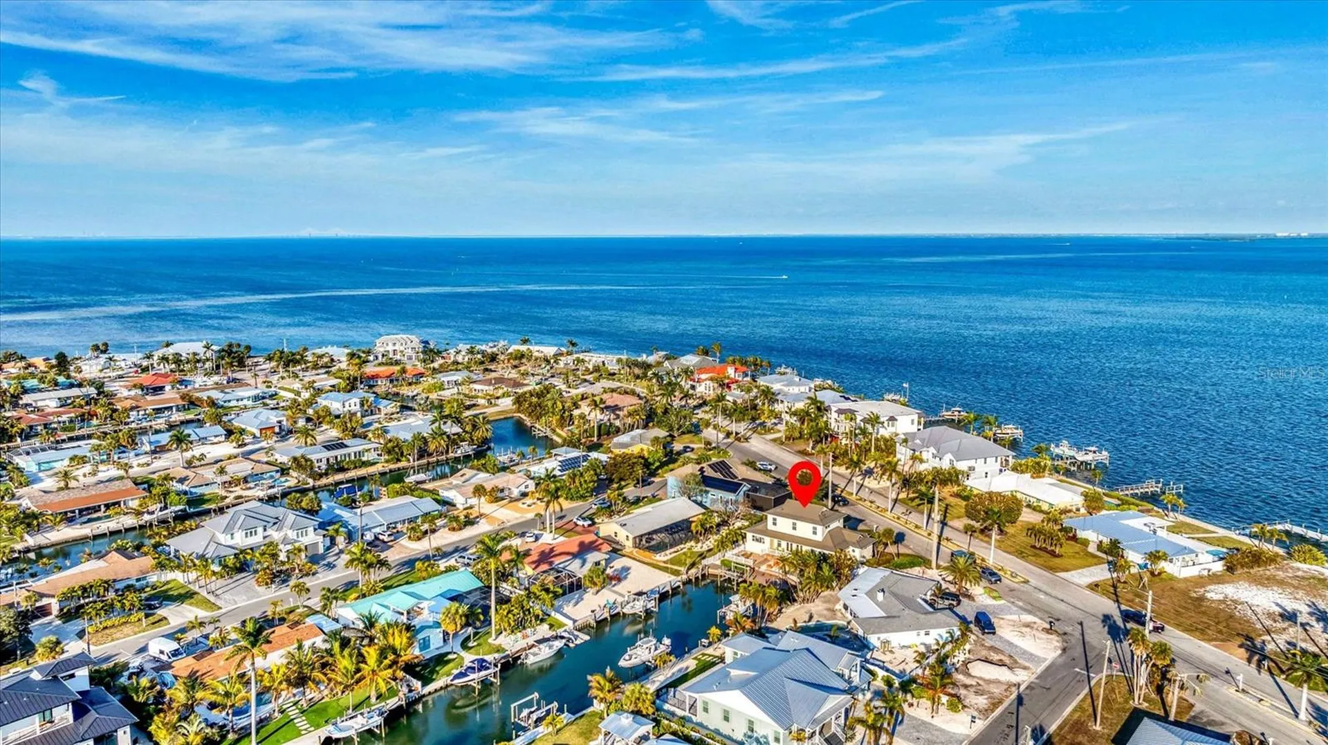 634 Key Royale Drive Holmes Beach FL 34217
