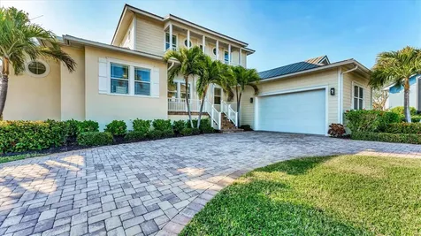 634 Key Royale Drive Holmes Beach FL 34217