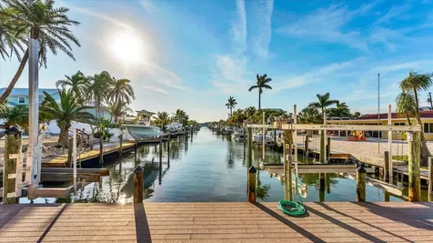 634 Key Royale Drive Holmes Beach FL 34217