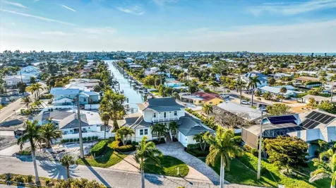 634 Key Royale Drive Holmes Beach FL 34217