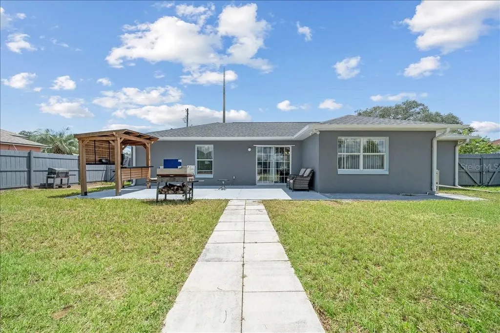4721 SW 142nd Place Road Ocala FL 34473