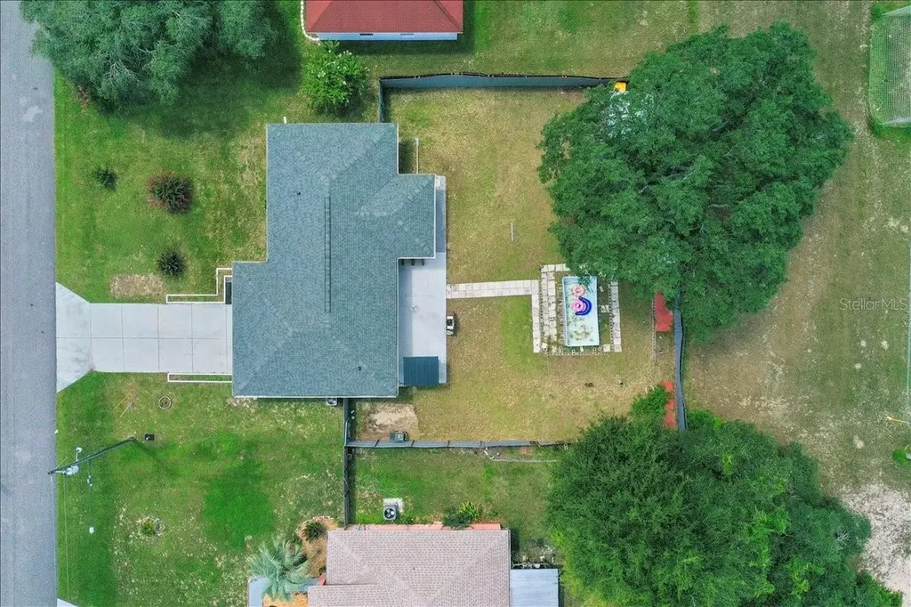 4721 SW 142nd Place Road Ocala FL 34473