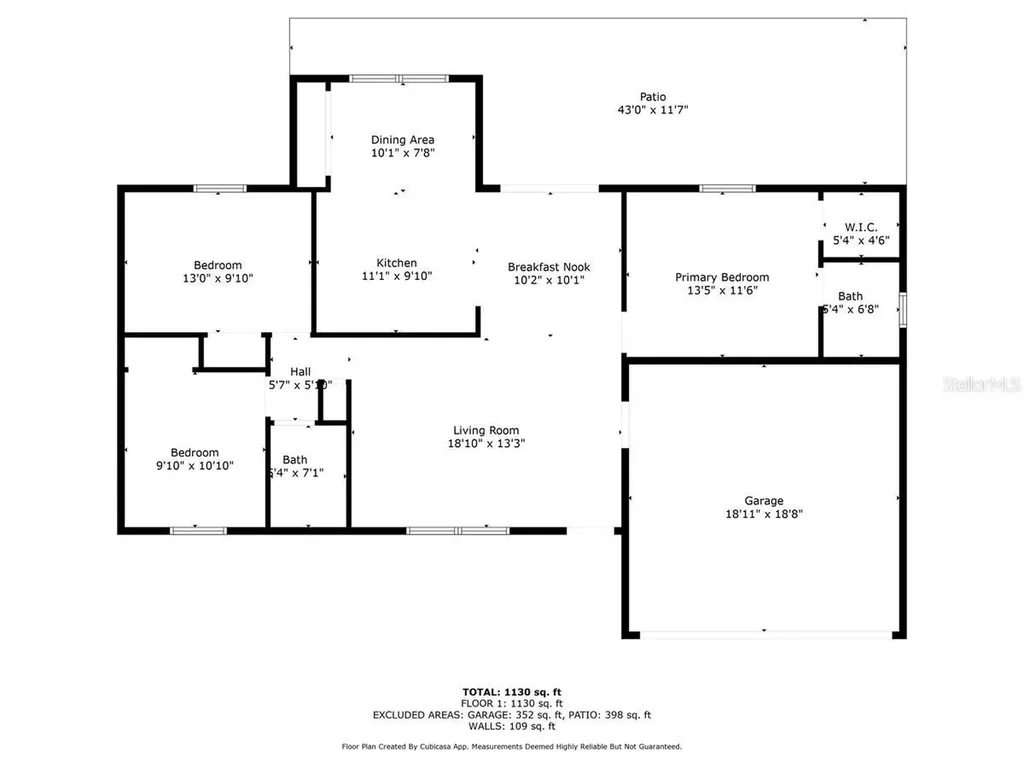 4721 SW 142nd Place Road Ocala FL 34473