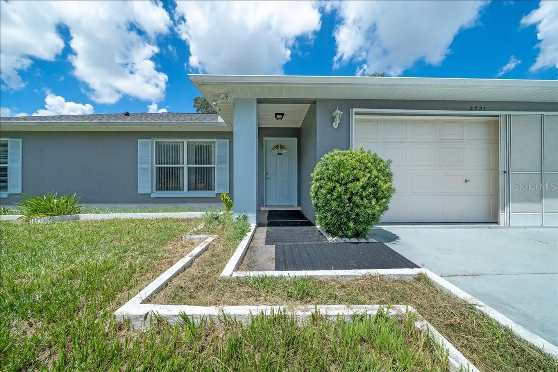 4721 SW 142nd Place Road Ocala FL 34473