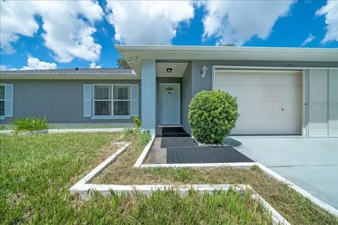 4721 SW 142nd Place Road Ocala FL 34473