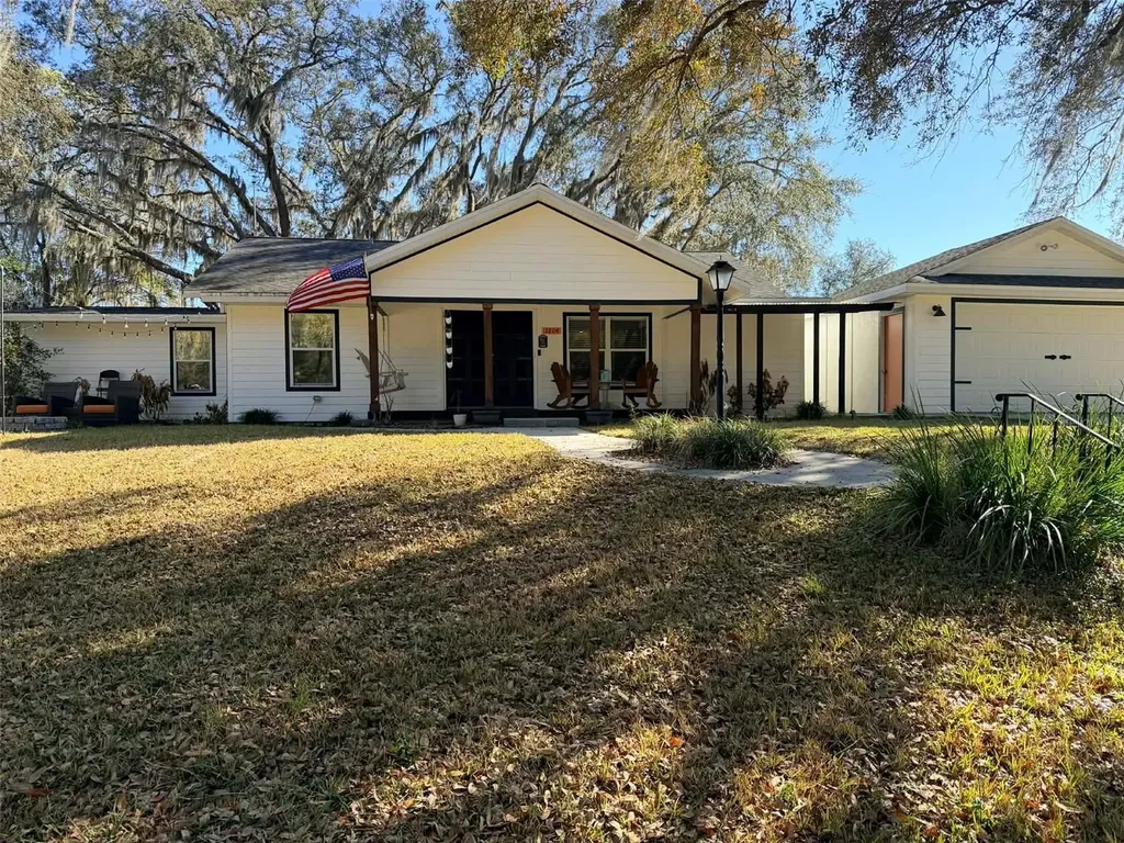 1204 Tall Oaks Road Deland FL 32720