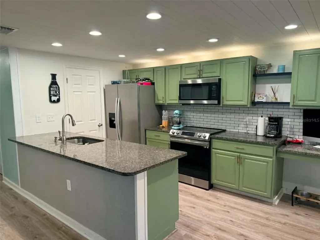 1204 Tall Oaks Road Deland FL 32720