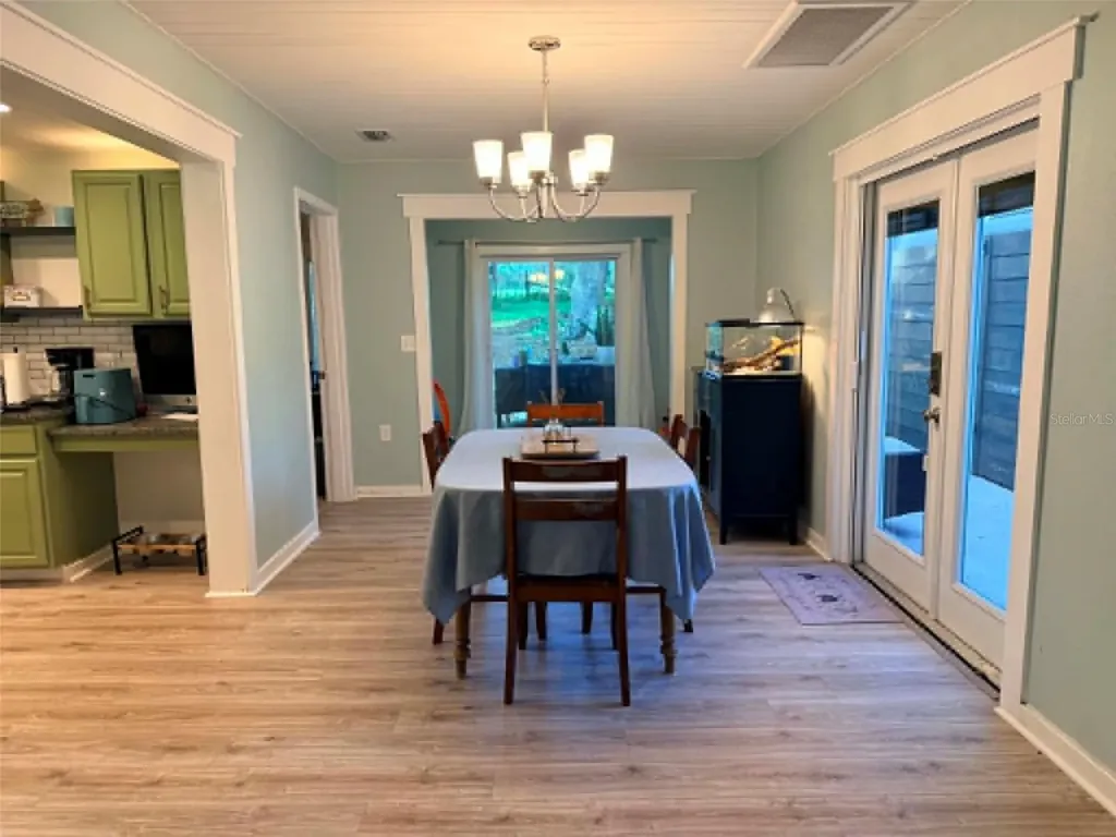1204 Tall Oaks Road Deland FL 32720