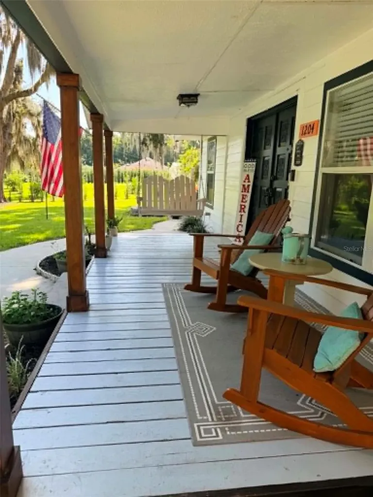 1204 Tall Oaks Road Deland FL 32720