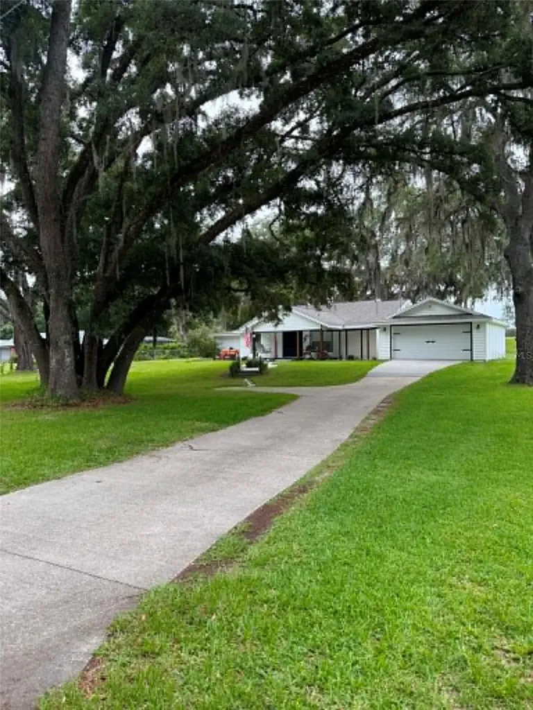 1204 Tall Oaks Road Deland FL 32720