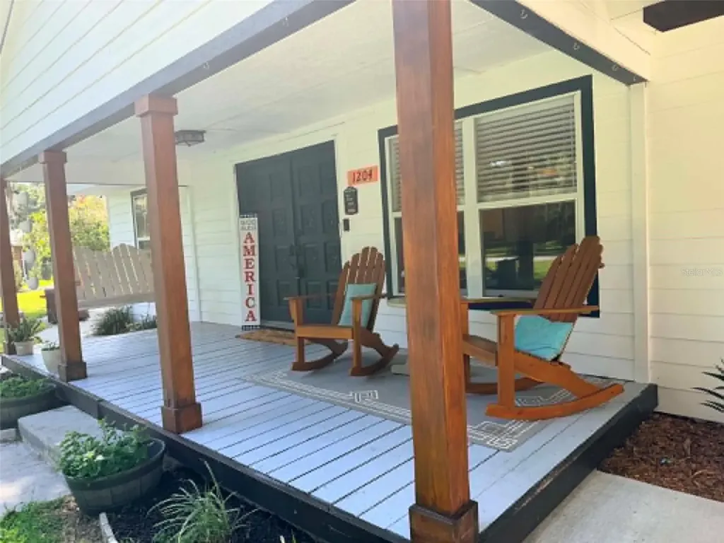 1204 Tall Oaks Road Deland FL 32720