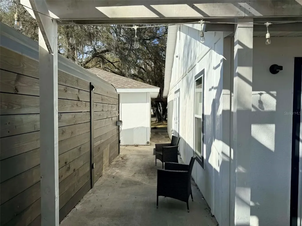 1204 Tall Oaks Road Deland FL 32720