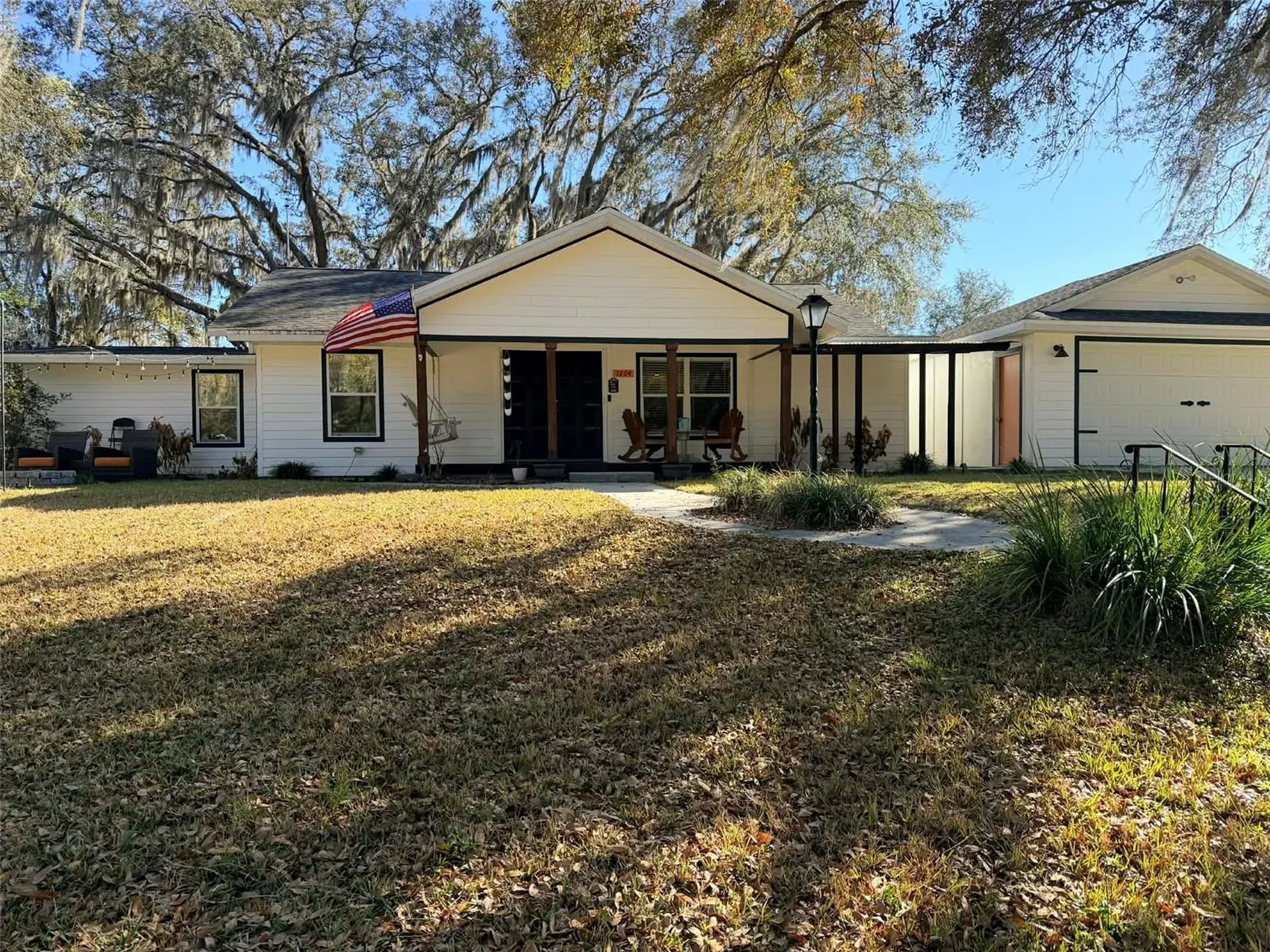 1204 Tall Oaks Road Deland FL 32720