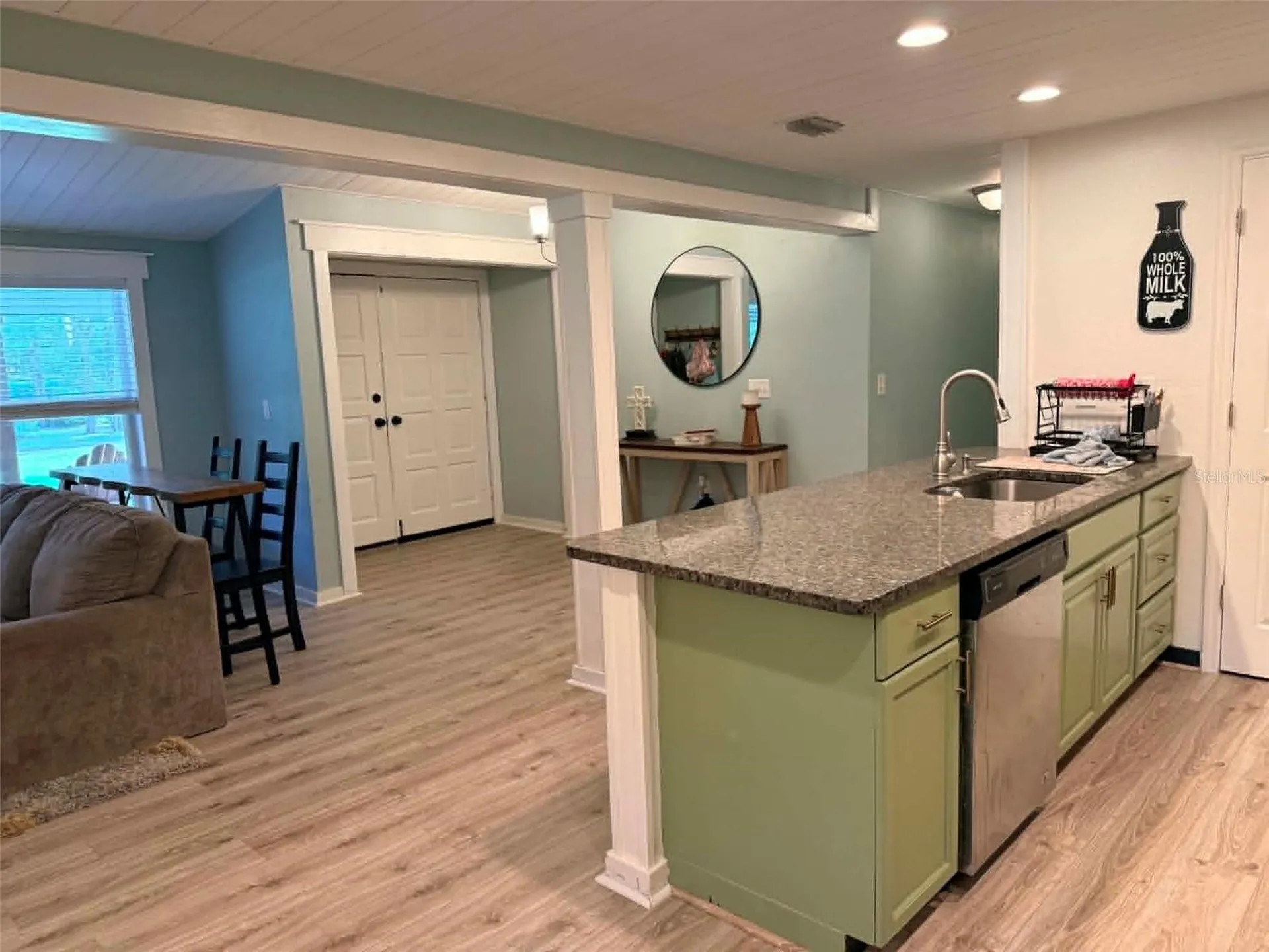 1204 Tall Oaks Road Deland FL 32720