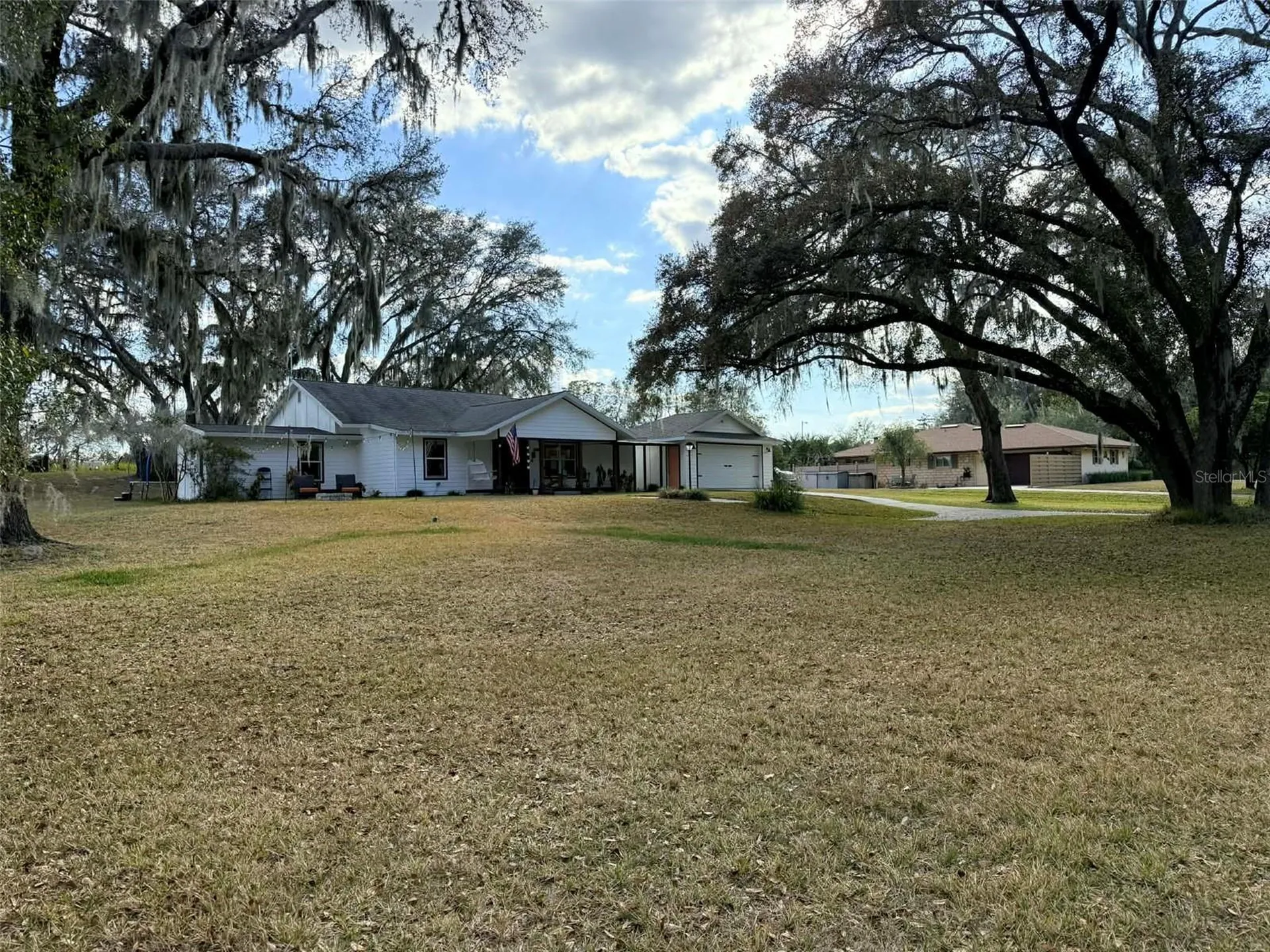 1204 Tall Oaks Road Deland FL 32720