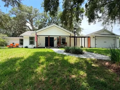 1204 Tall Oaks Road Deland FL 32720