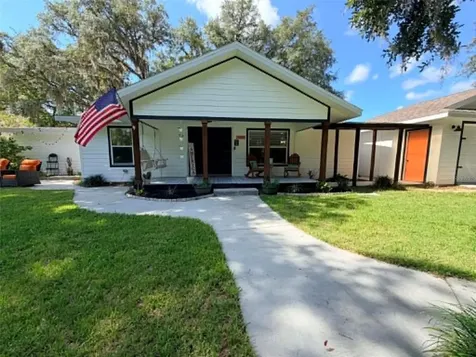1204 Tall Oaks Road Deland FL 32720