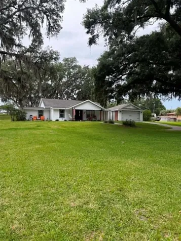 1204 Tall Oaks Road Deland FL 32720