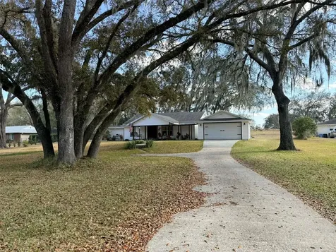 1204 Tall Oaks Road Deland FL 32720