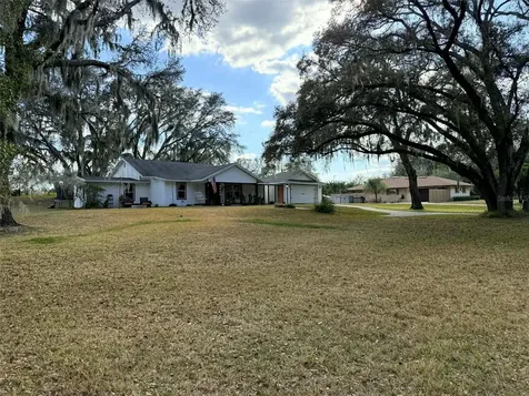 1204 Tall Oaks Road Deland FL 32720
