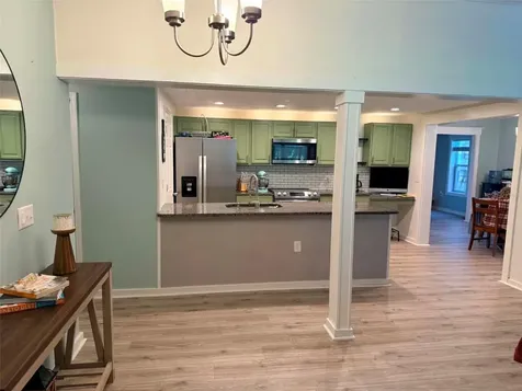 1204 Tall Oaks Road Deland FL 32720