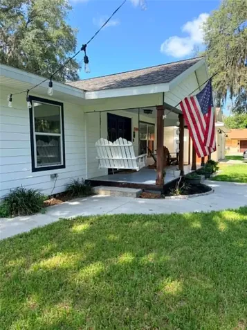 1204 Tall Oaks Road Deland FL 32720