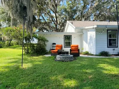 1204 Tall Oaks Road Deland FL 32720
