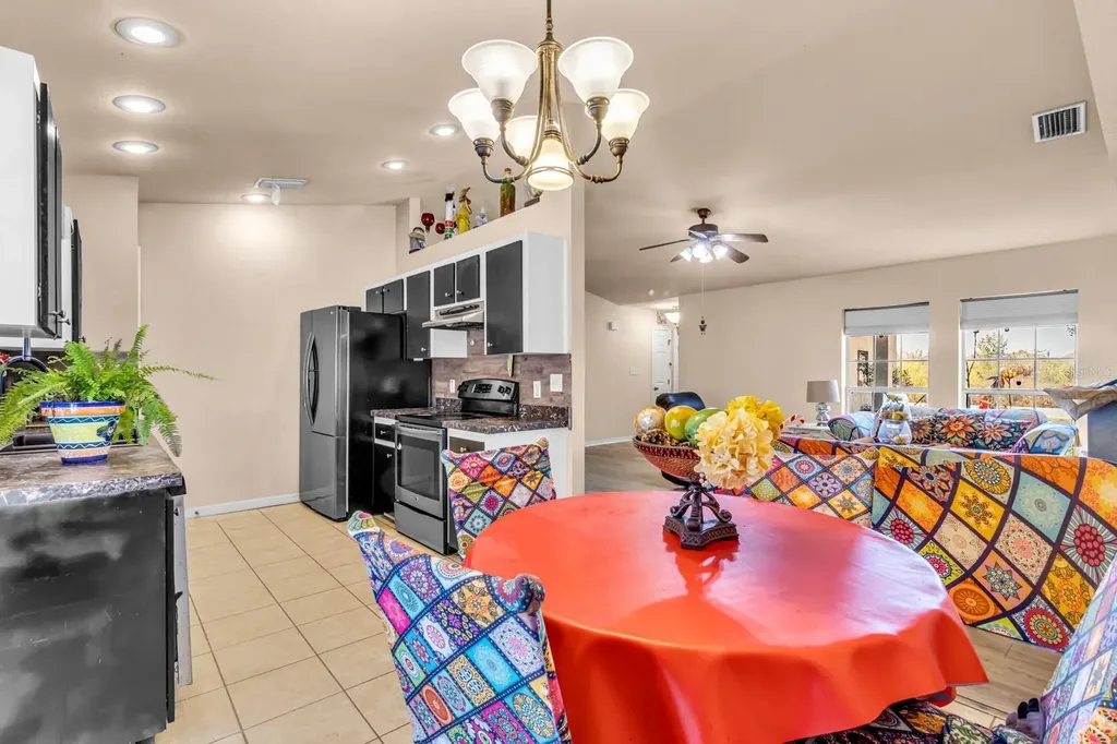 5314 Mount Olive Road Polk City FL 33868