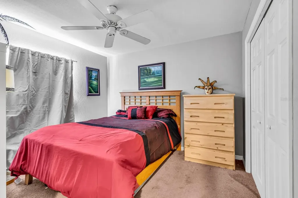 5314 Mount Olive Road Polk City FL 33868