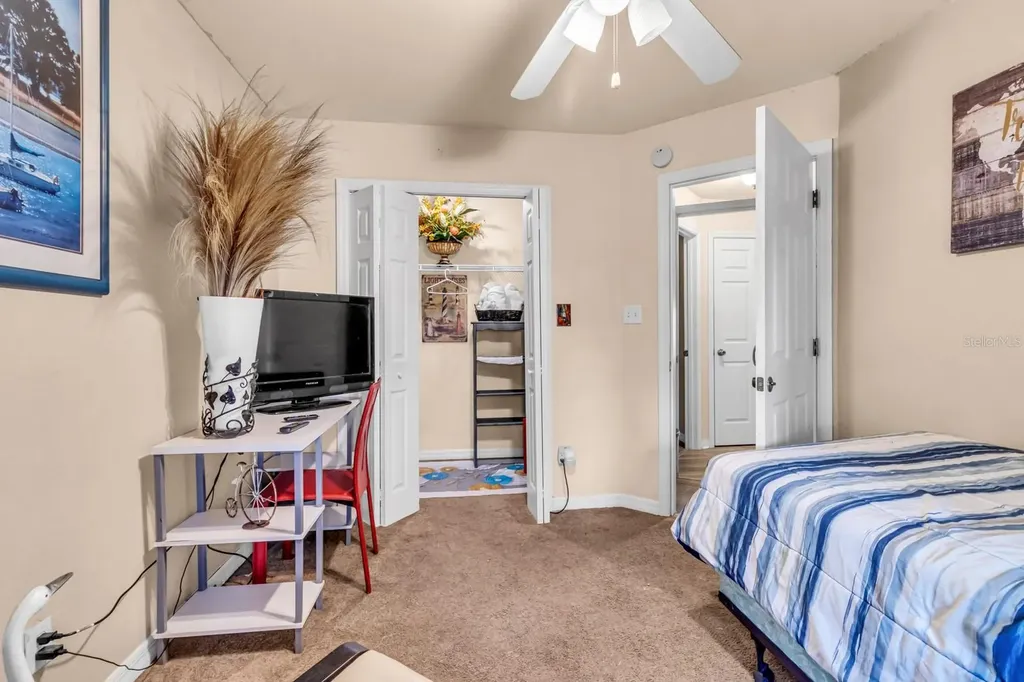 5314 Mount Olive Road Polk City FL 33868