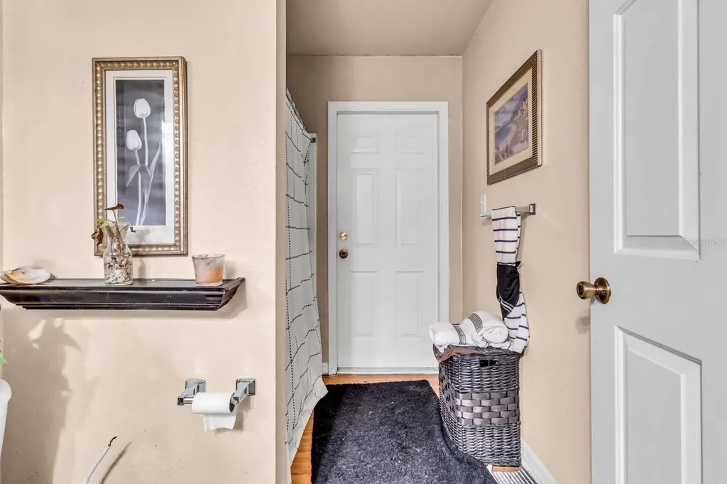 5314 Mount Olive Road Polk City FL 33868