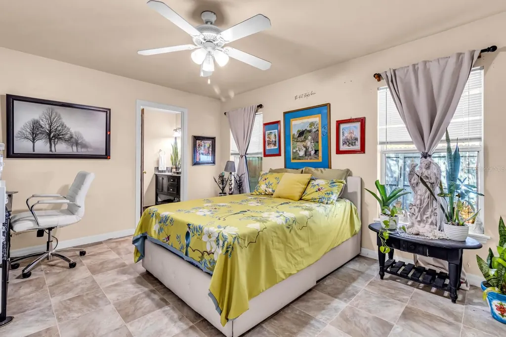 5314 Mount Olive Road Polk City FL 33868