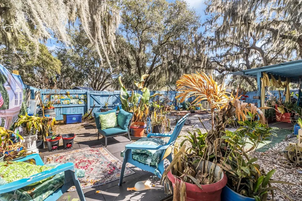 5314 Mount Olive Road Polk City FL 33868